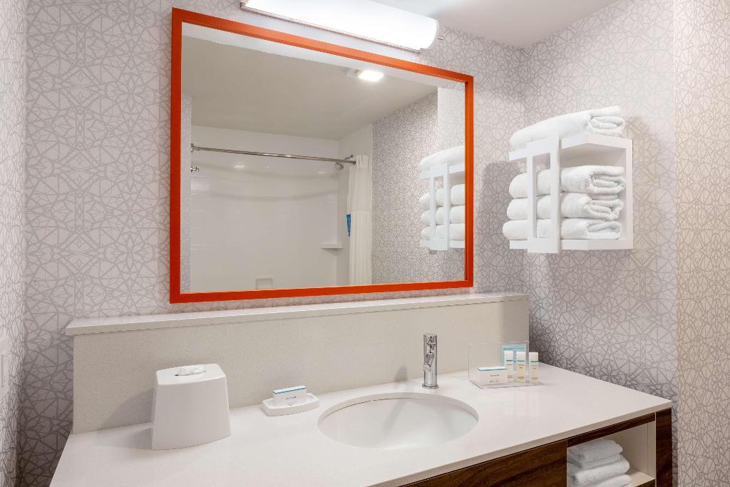Hampton Inn Ft. Lauderdale-Commercial Blvd