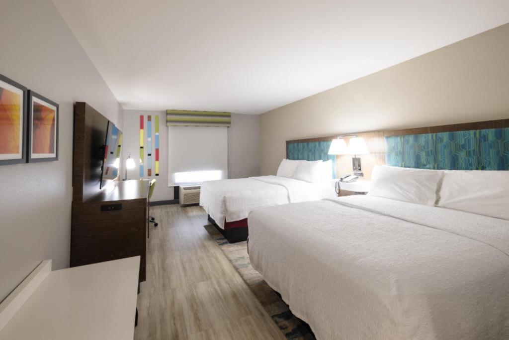 Hampton Inn Dade City - Zephyrhills