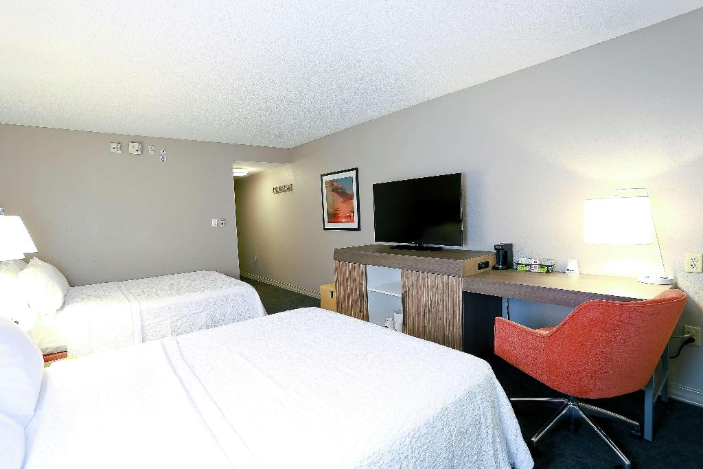 Hampton Inn & Suites Tampa-Wesley Chapel