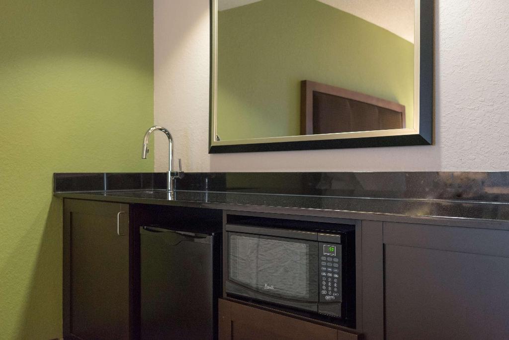 Hampton Inn Brooksville