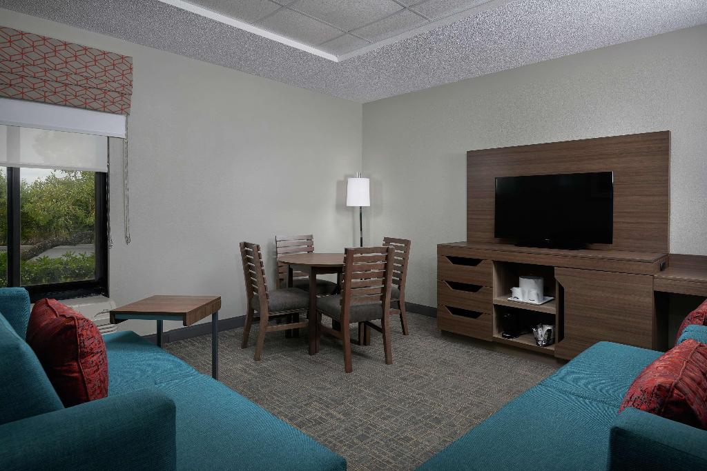 Hampton Inn Jupiter Juno Beach