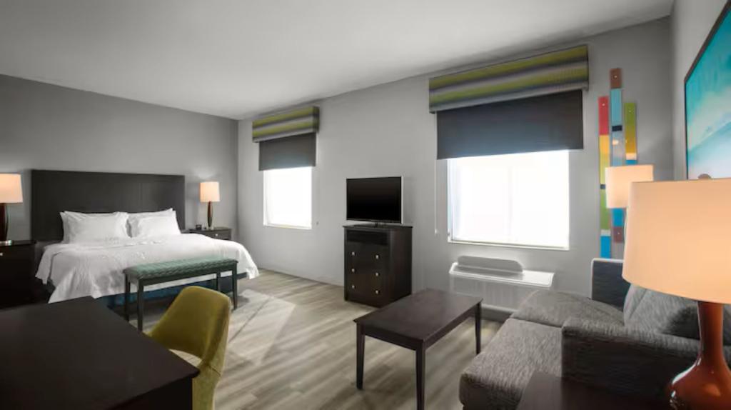 Hampton Inn & Suites Homestead Miami South