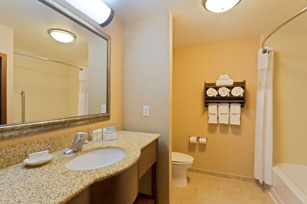 Hampton Inn Leesburg/Tavares