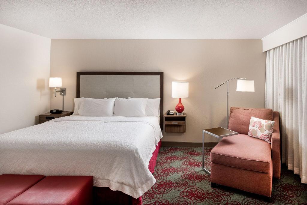 Hampton Inn Debary/Deltona/Orange City