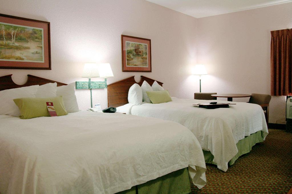 Hampton Inn Spring Hill 