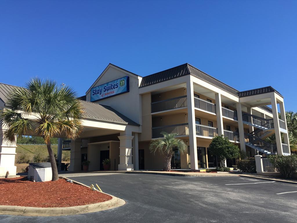 Hampton Inn Crestview en Northern Panhandle