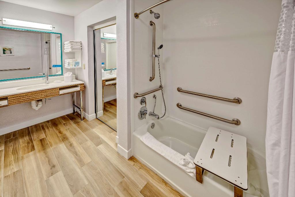 Hampton Inn & Suites Fort Myers-Estero/FGCU
