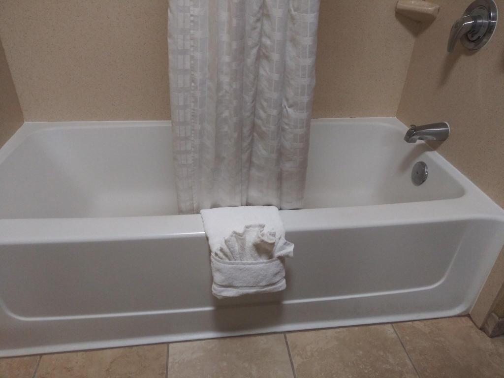 Comfort Suites Palm Bay - Melbourne