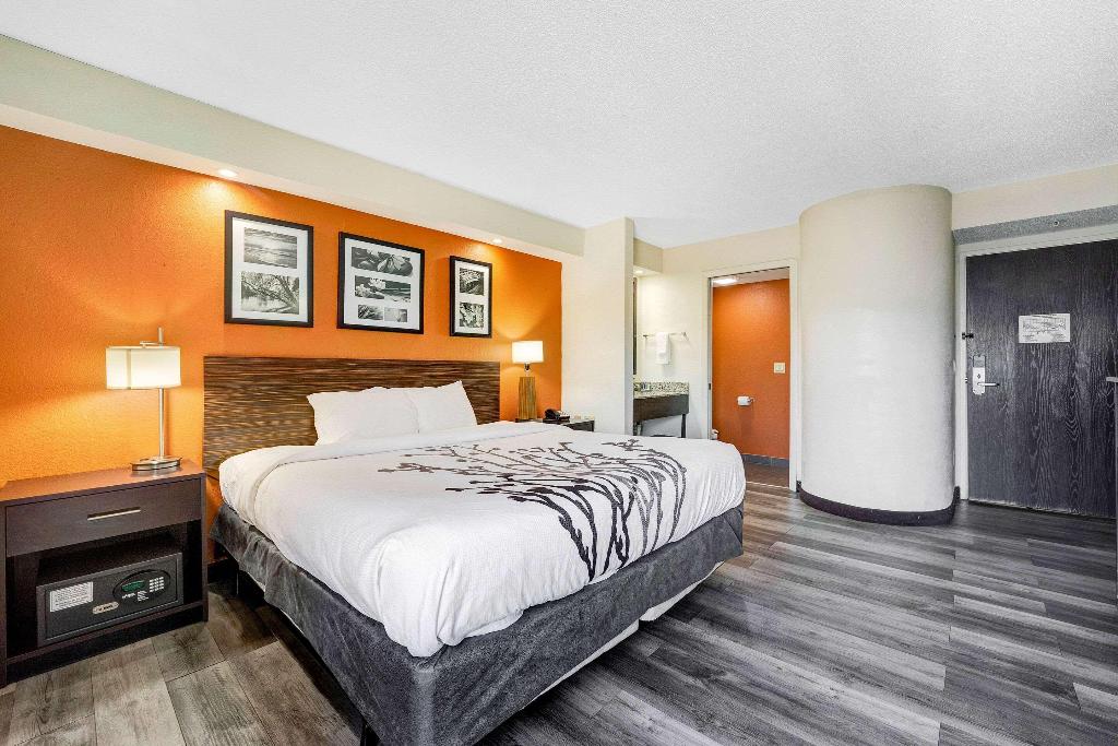 Wingate by Wyndham Leesburg Florida