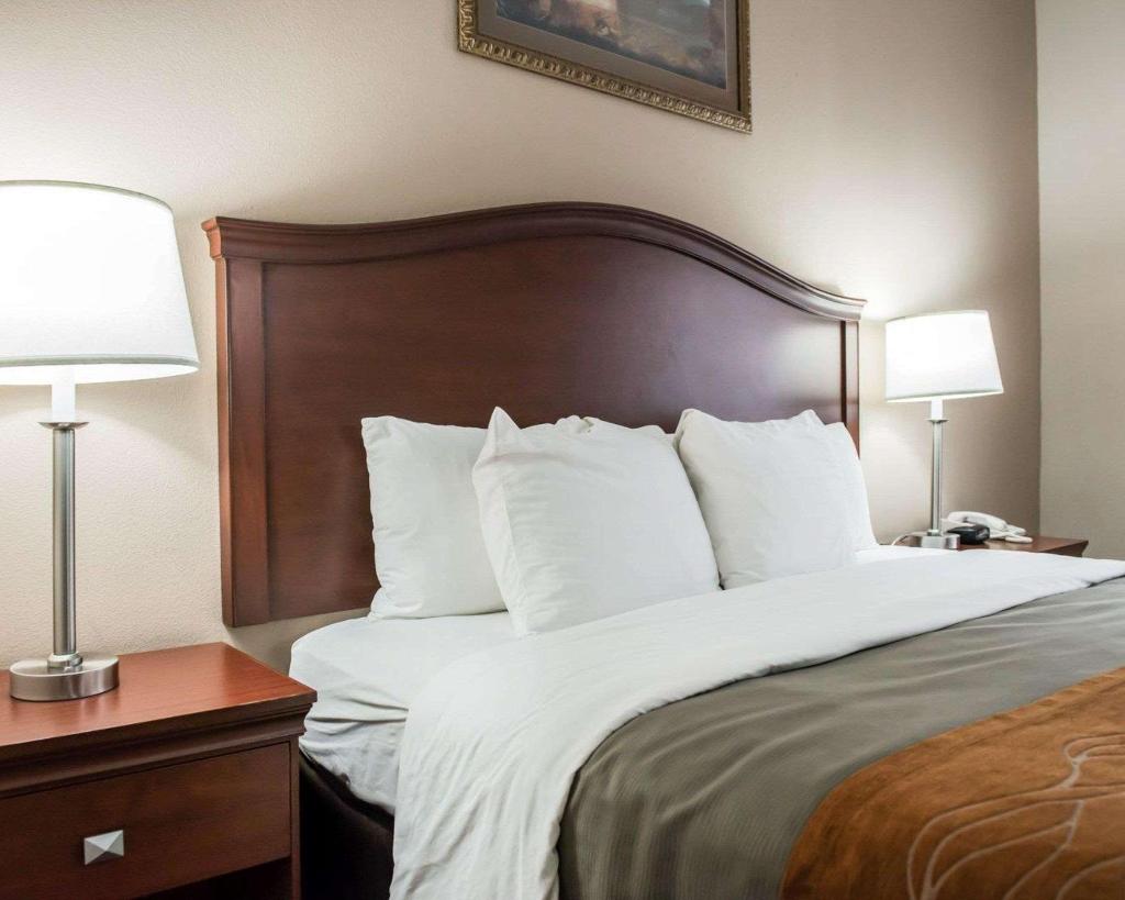 Comfort Inn & Suites Midway - Tallahassee West