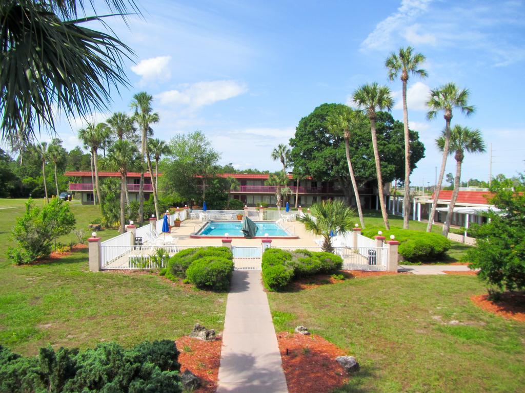 MOTEL 6 SPRING HILL WEEKI WACHEE en Zephyrhills | BestDay.com