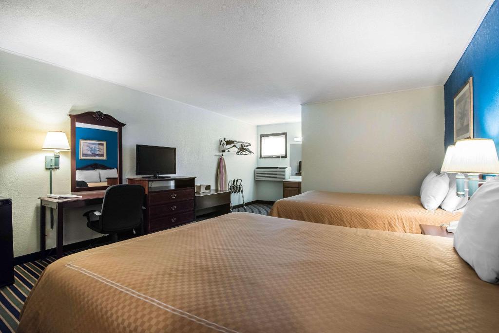 Econo Lodge Brattleboro Area