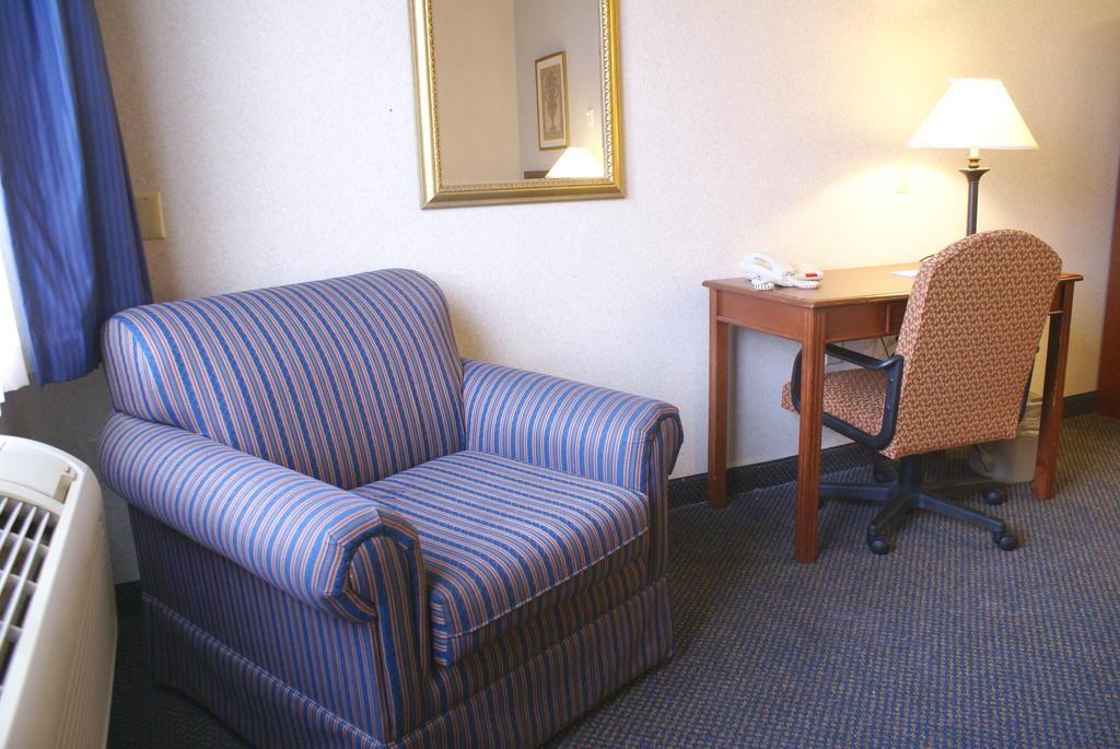 Raritan Hotel