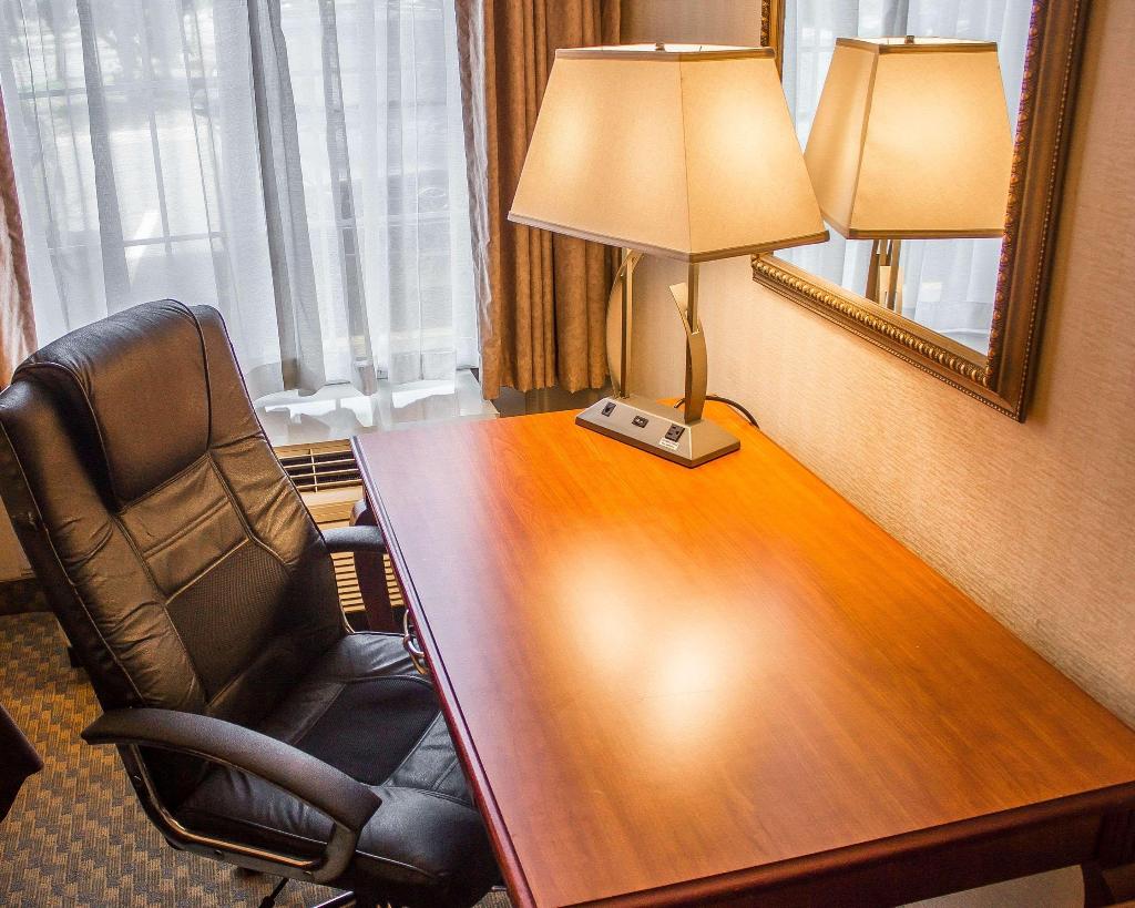 Comfort Inn Wethersfield - Hartford