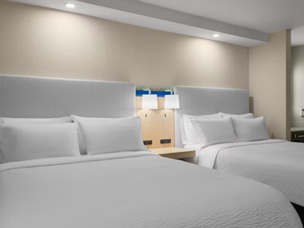 Garner Hotel Mahwah by IHG