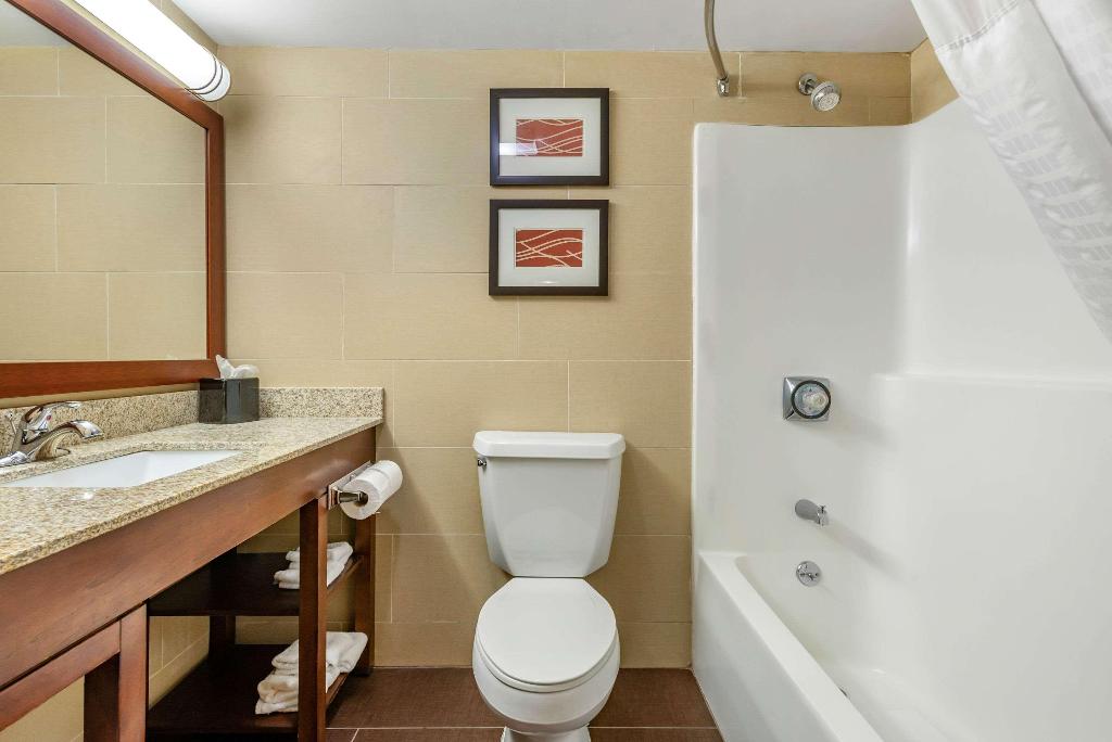 Red Roof Inn Fairfield