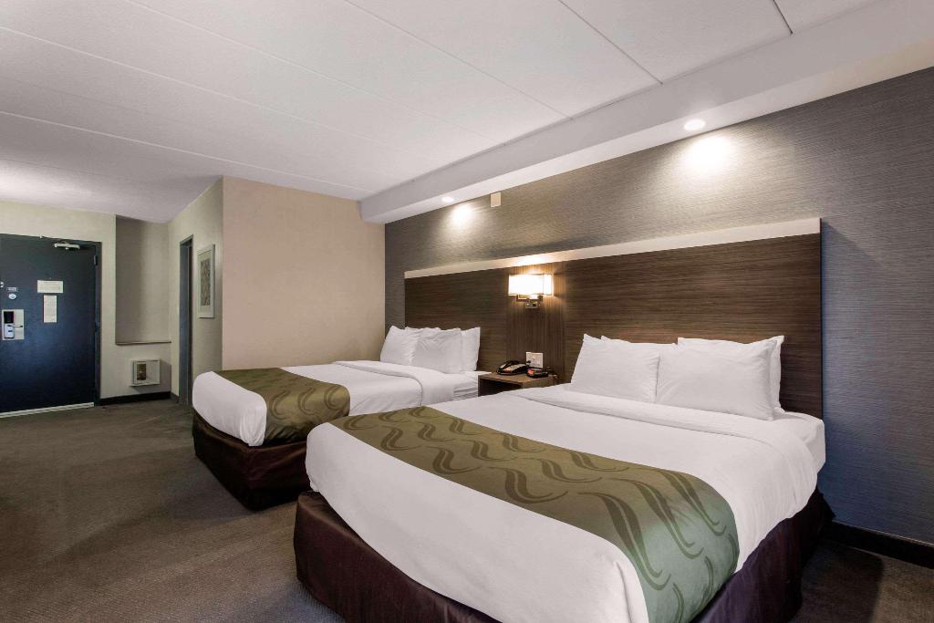 Quality Inn West Springfield