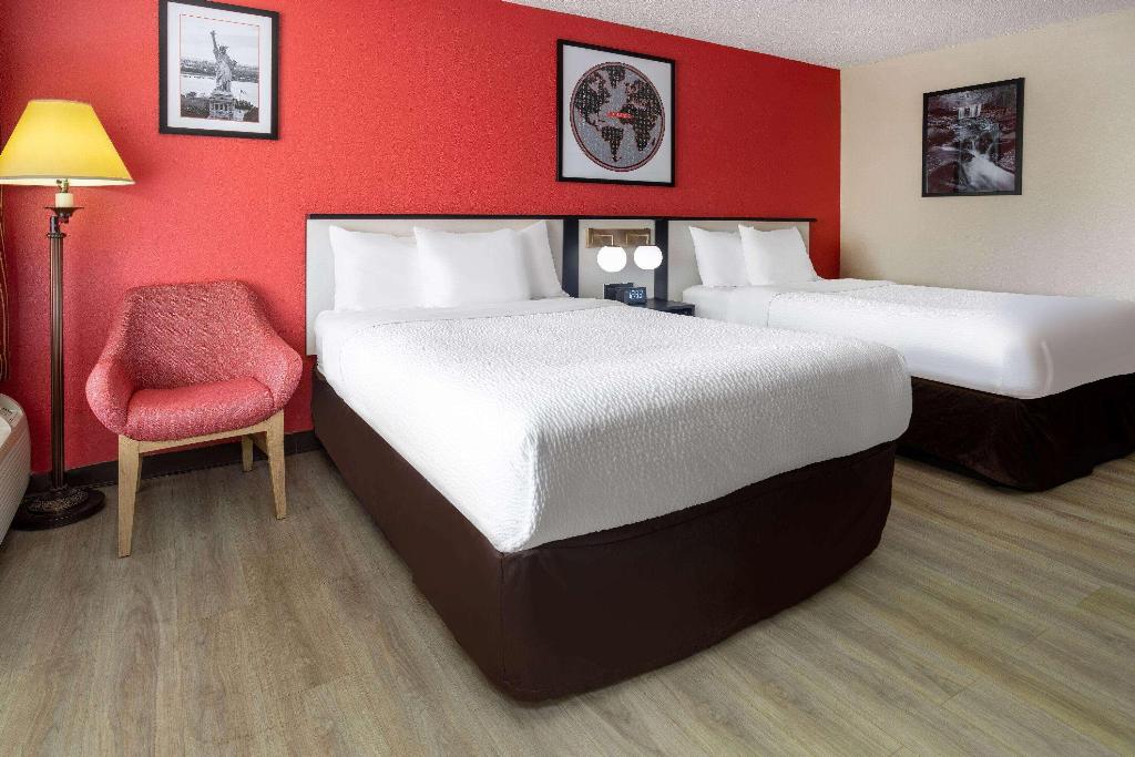 Ramada By Wyndham Rome/Verona
