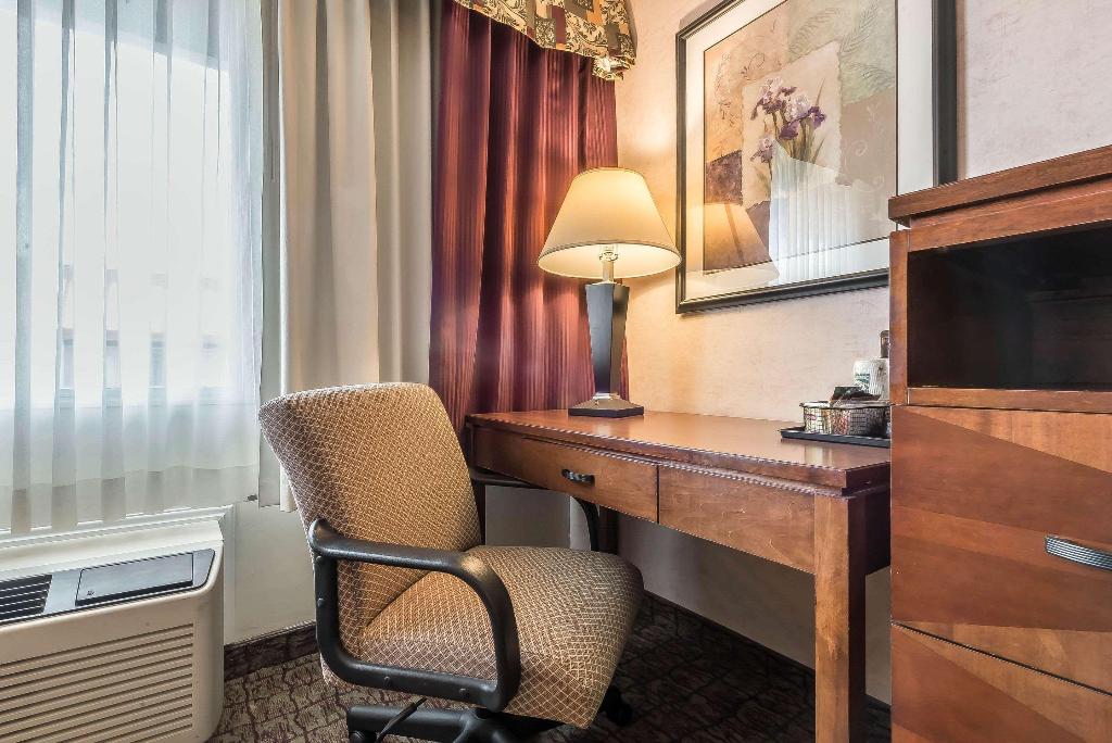 Quality Inn Hamburg Area