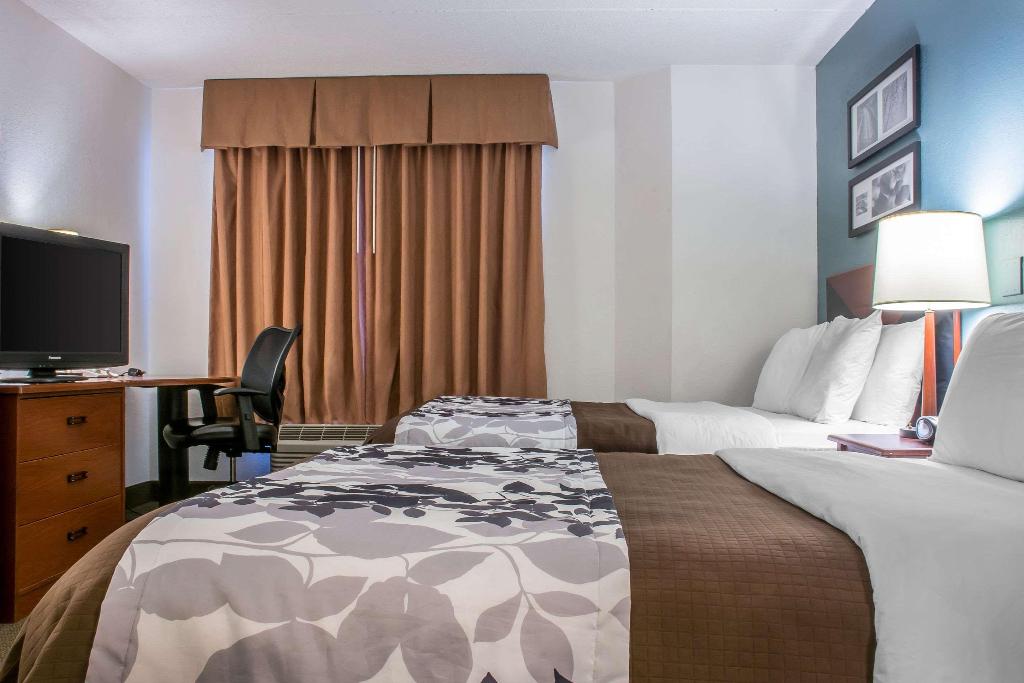 Sleep Inn - Amherst