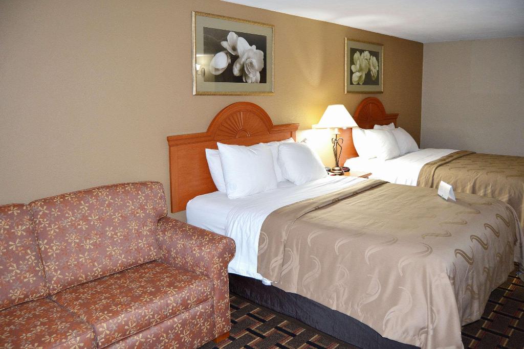 Quality Inn Raynham - Taunton