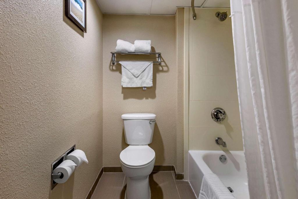 Comfort Inn Edison - New Brunswick