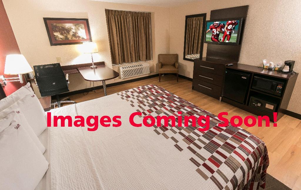 Red Roof Inn Sutton