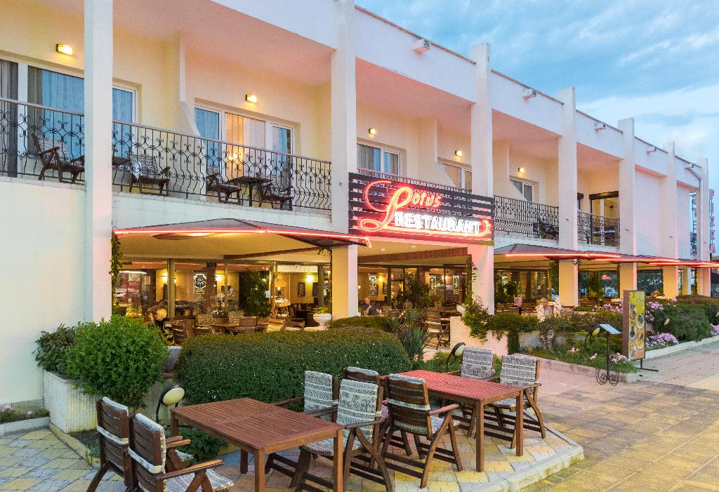 Hotel Lotus, Bulgarien, Sonnenstrand. Großes 2