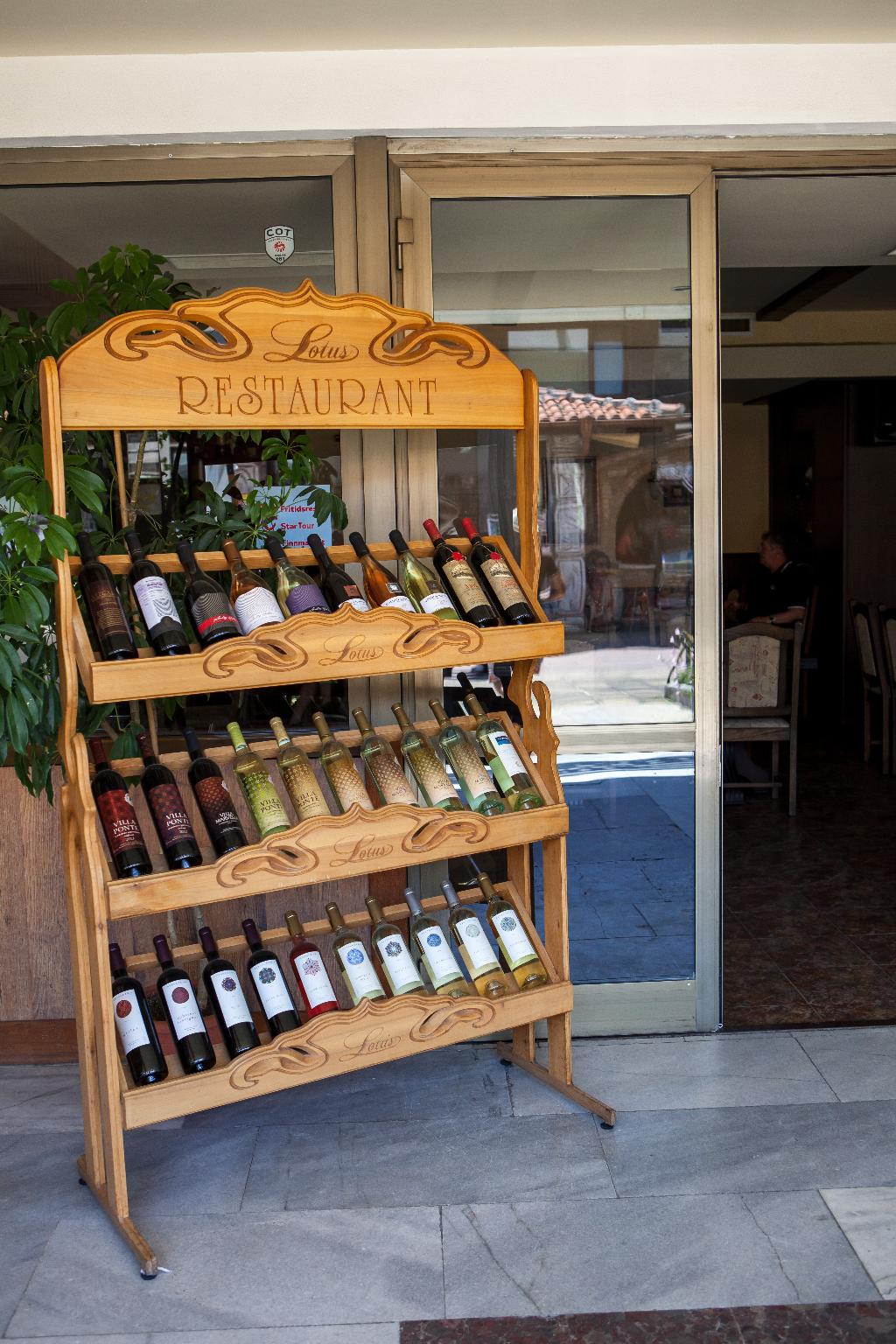 Hotel Lotus, Bulgarien, Sonnenstrand. Großes 2