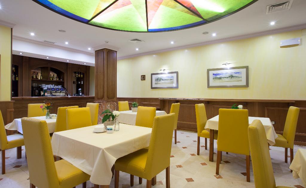 Hotel Agora Juan De Austria, Spanien, Madrid. Großes 1