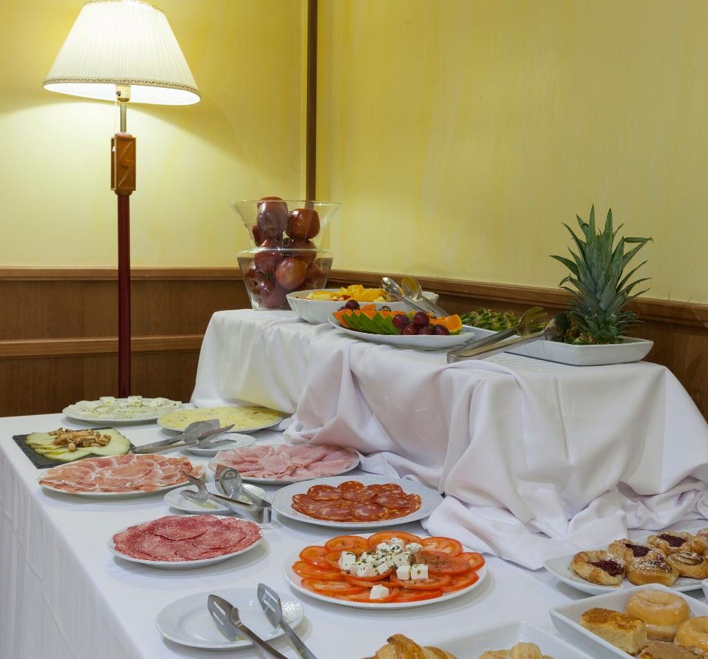 Hotel Agora Juan De Austria, Spanien, Madrid. Großes 2