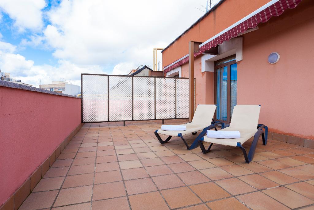 Hotel Agora Juan De Austria, Spanien, Madrid. Großes 21