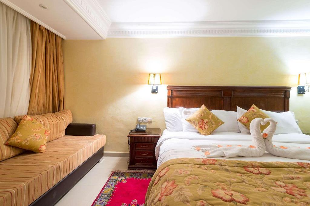 Kennedy Hospitality Resort
