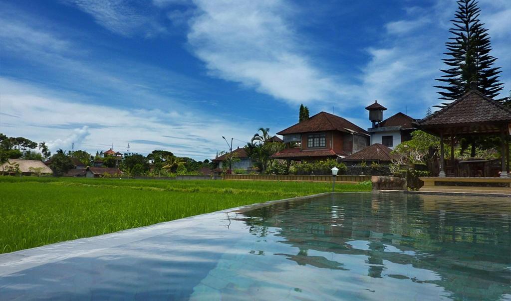 Hotel Cendana Resort & Spa, Indonesien, Ubud. Großes 72