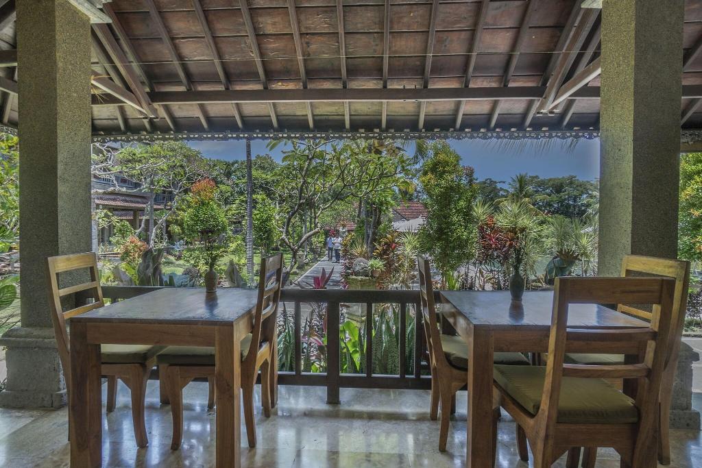 Hotel Cendana Resort & Spa, Indonesien, Ubud. Großes 2