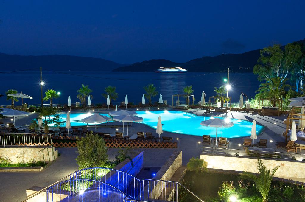 Hotel Ionian Emerald Resort, Griechenland, Sami. Großes 25