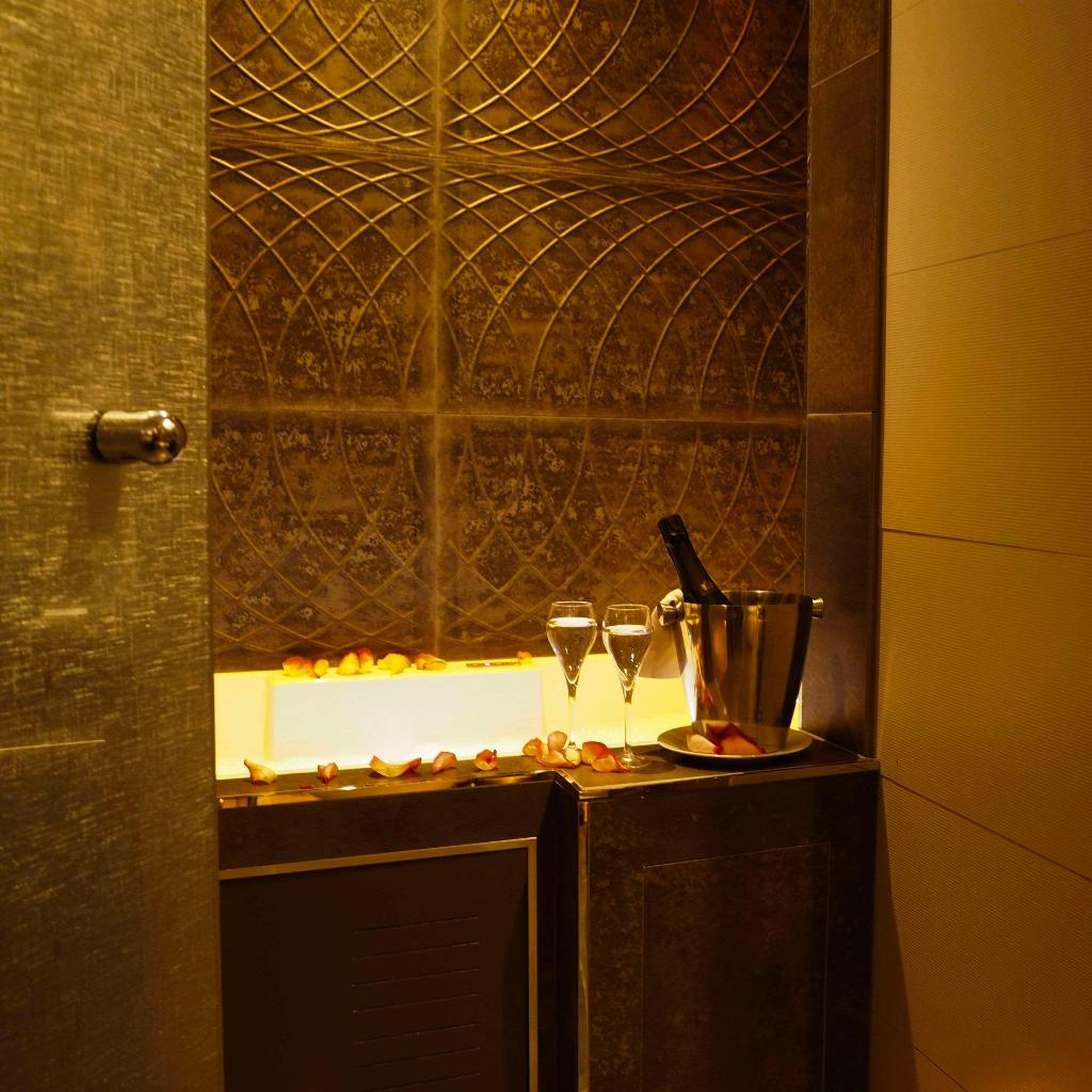 Secret de Paris – Hotel & Spa