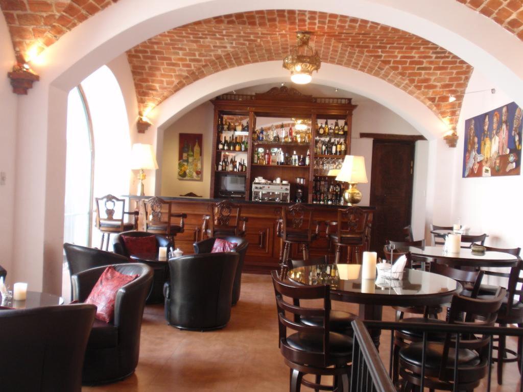 Parador Santa Maria La Real