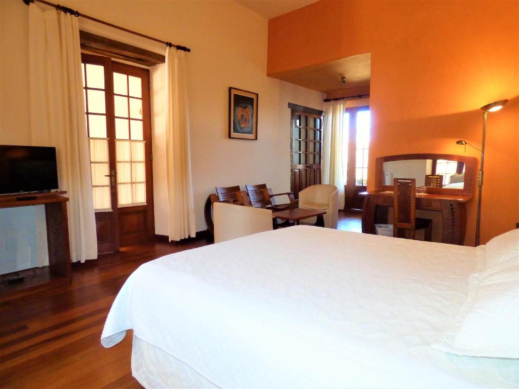 Villa Antigua Hotel