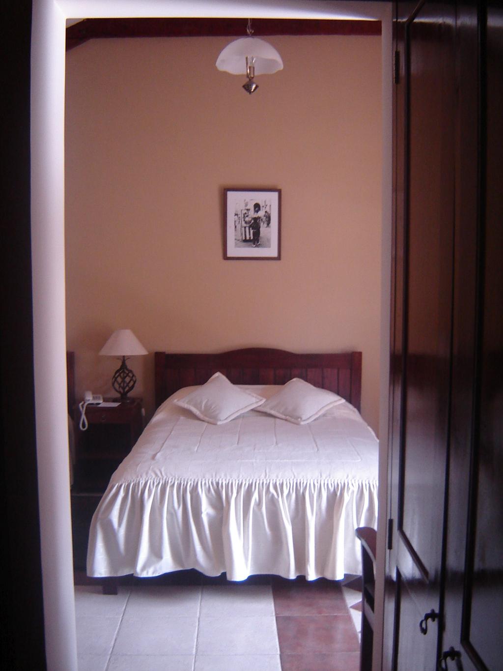 Hotel Boutique La Posada