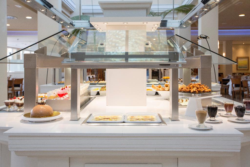 Hotel Hipotels  Playa La Barrosa, Spanien, Chiclana de la Frontera. Großes 1