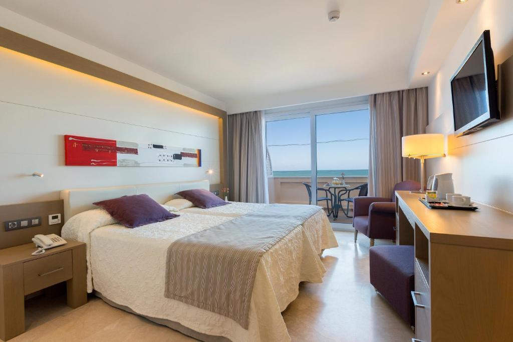 Hipotels  Playa La Barrosa