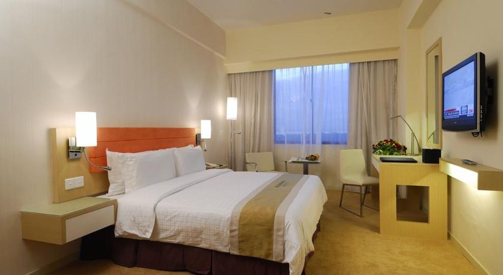 Borneo Royale Hotel