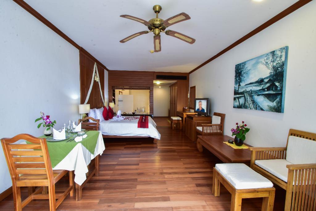 Layalina Hotel Kamala Beach