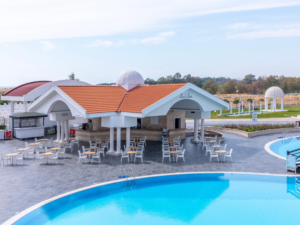 Hotel Roma Beach Resort & Spa Adult Only +16, Türkei, Gündogdu. Großes 2