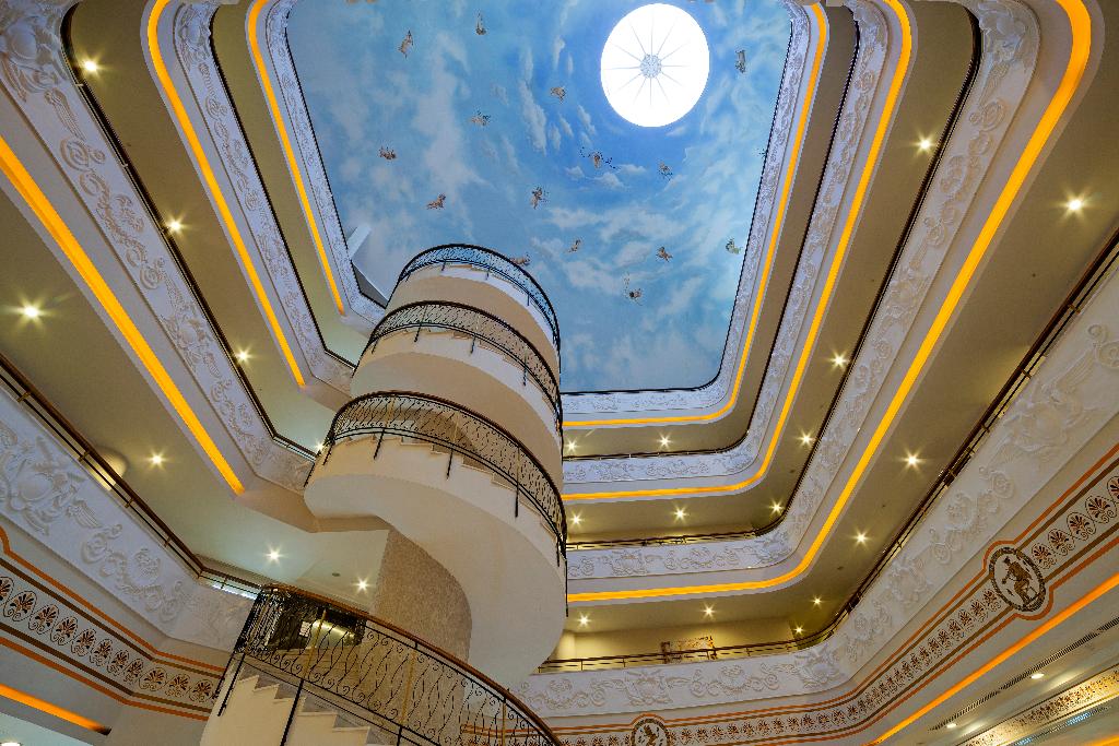 Hotel Roma Beach Resort & Spa Adult Only +16, Türkei, Gündogdu. Großes 1
