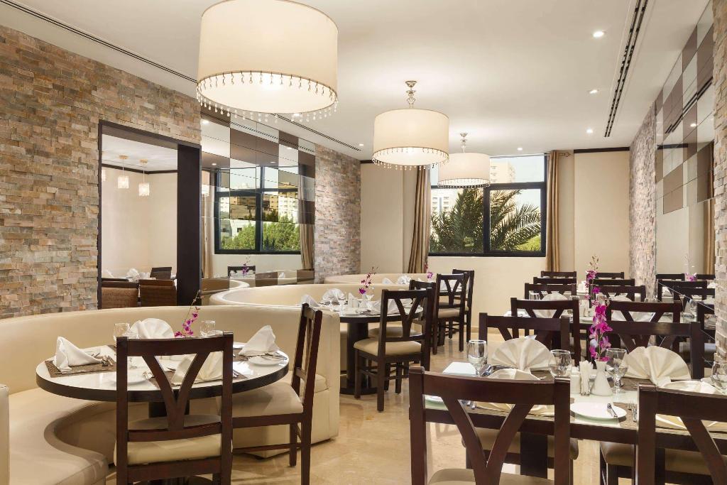 Ramada Hotel & Suites by Wyndham Ajman photo 73