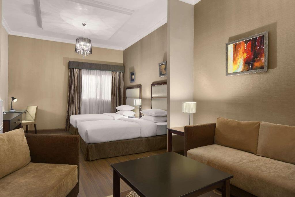 Ramada Hotel & Suites by Wyndham Ajman photo 63