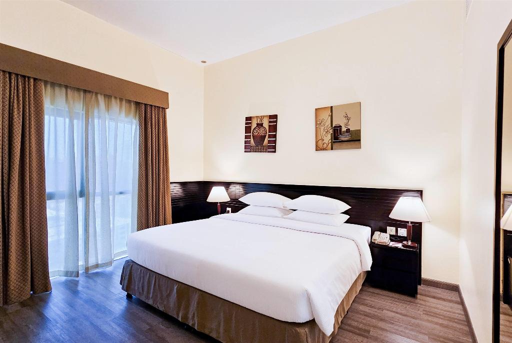 Ramada Hotel & Suites by Wyndham Ajman photo 40