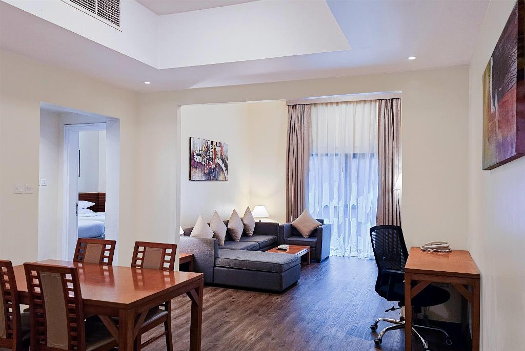 Ramada Hotel & Suites by Wyndham Ajman photo 52